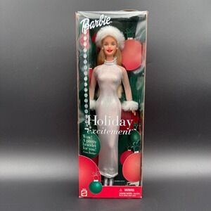 2003 NOIR ET BLANC Barbie Doll Barbie Collector Club NEW NRFB #B1992 W